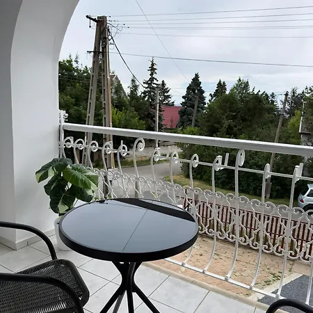 Kalia Апартаменты Занка