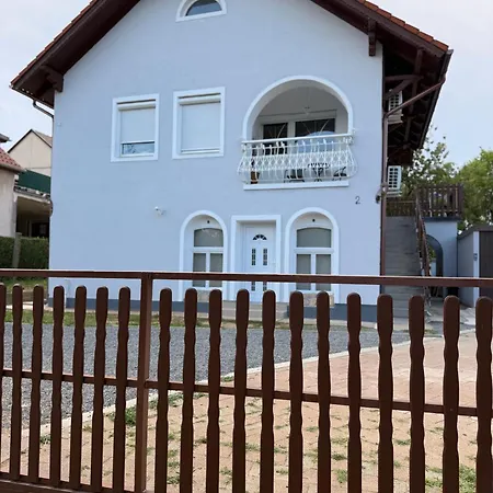 Kalia Апартаменты Занка